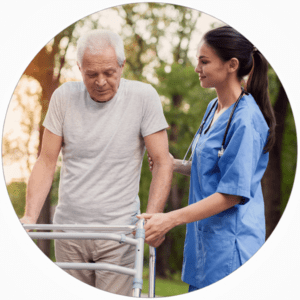 Nursing 1 Experienced Caregivers For Elderly Seniors