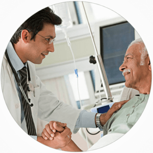 experienced caregivers for elderly seniors