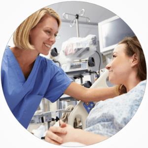 Nursing 2 Experienced Caregivers For Elderly Seniors