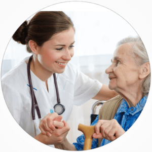 Experienced Caregivers For Elderly Seniors