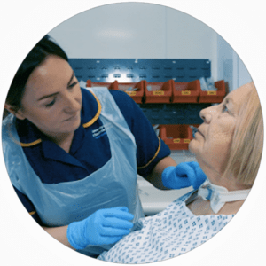 Nursing 6 Experienced Caregivers For Elderly Seniors