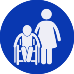 experienced caregivers for elderly seniors